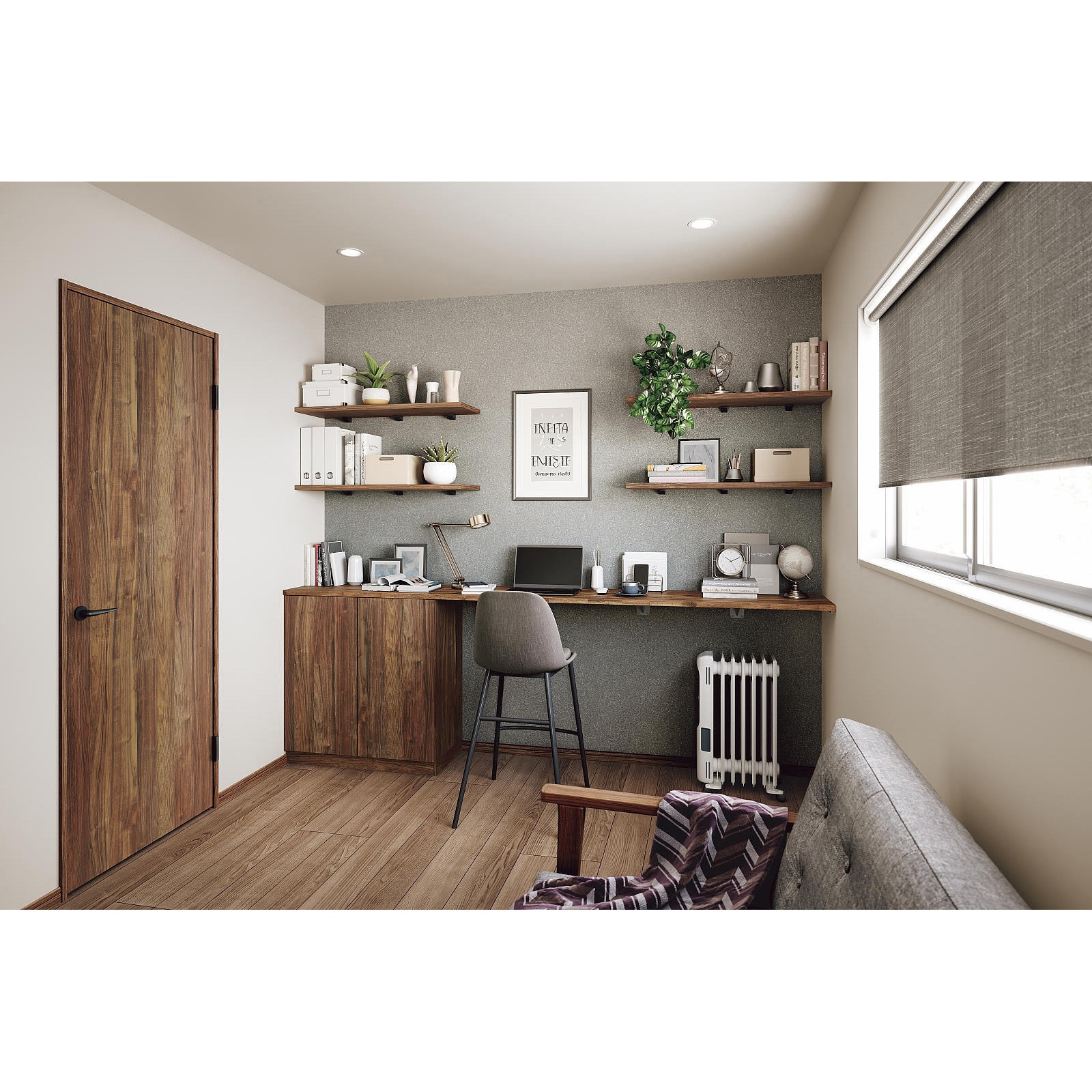 XQCE4L13KTMKV 多用途収納 ローユニット(H780) W800 Panasonic