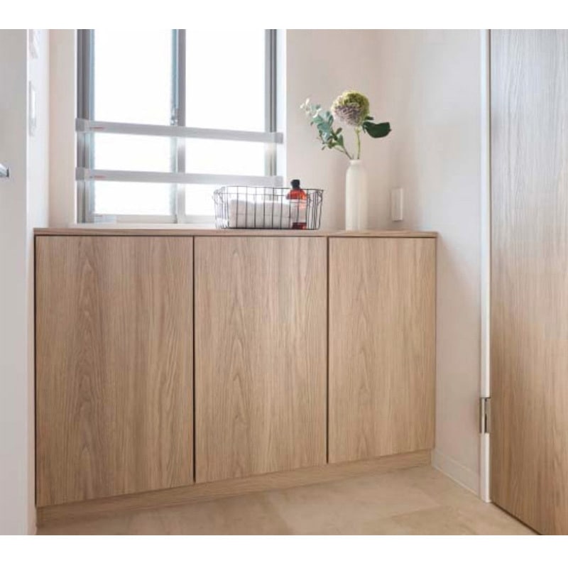 XQCE4L13KTMKV 多用途収納 ローユニット(H780) W800 Panasonic