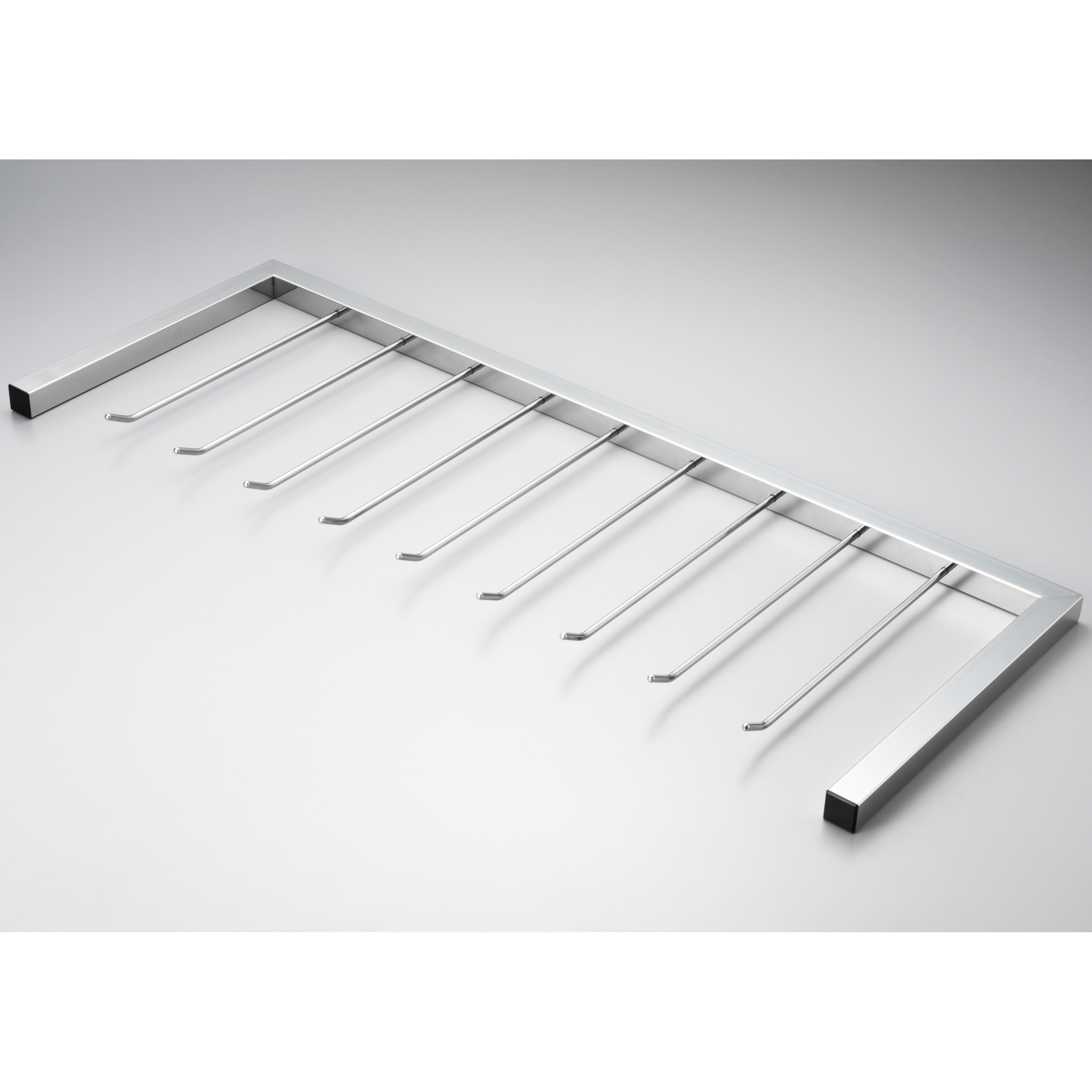 SMG-43 アネックス器械戸棚用鉗子掛 テラオカ(ANEX) 引違い用   SMG-43