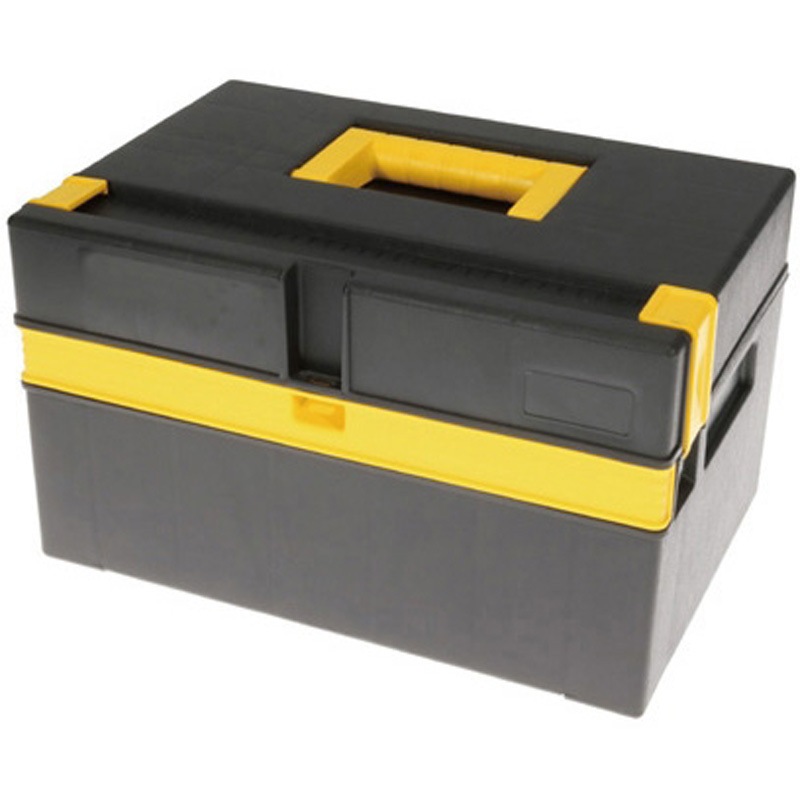 TB-CP01 ツールボックス 1個 DENSAN(デンサン/ジェフコム) 【通販モノタロウ】