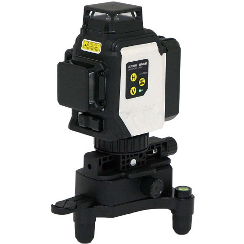 LBP-8GRT レーザーポイントライナー 1台 DENSAN(デンサン/ジェフコム) 【通販モノタロウ】