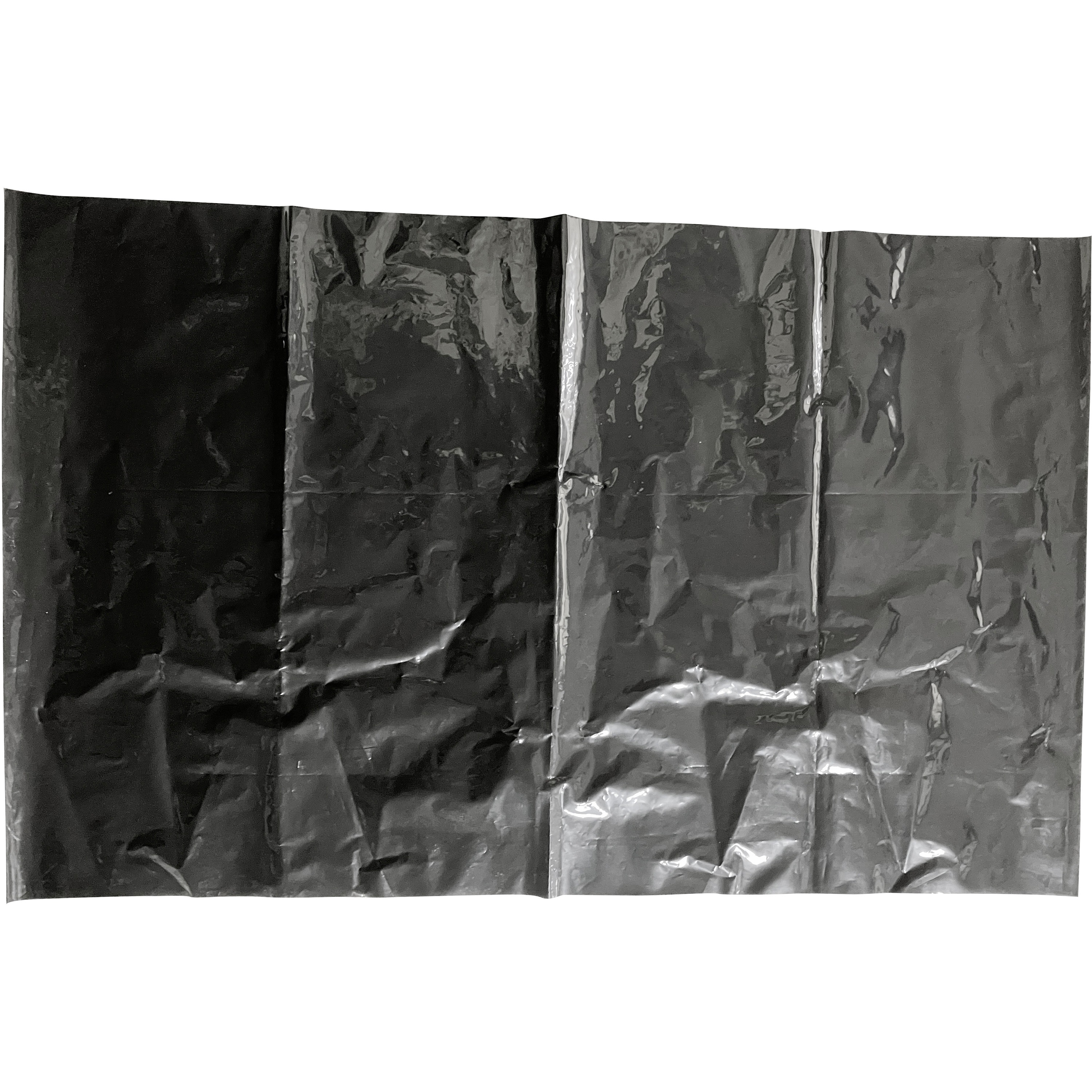 0.08X800X500 あんどんBlack 200枚 一色本店 寸法800×500mm厚さ0.08mm