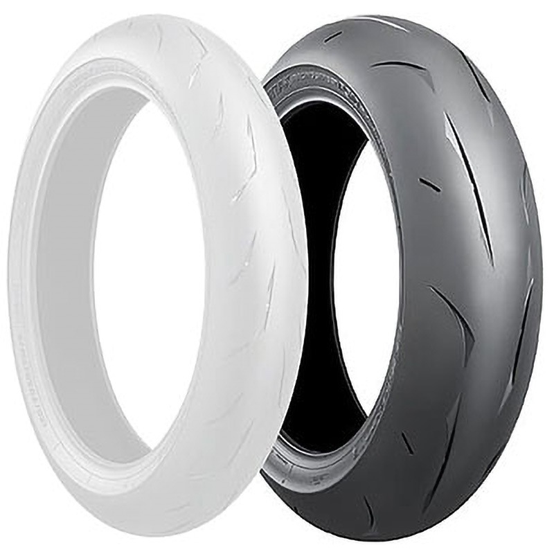 MCR05125 BATTLAX RADIAL RS10 BRIDGESTONE(ブリヂストン) 速度記号/荷重表示66H   MCR05125 18,446円