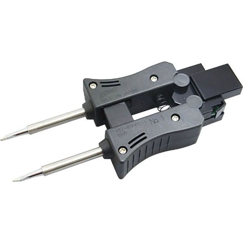XST-80HRT-1 XST-80用こて先 1本 goot(太洋電機産業) 【通販モノタロウ】