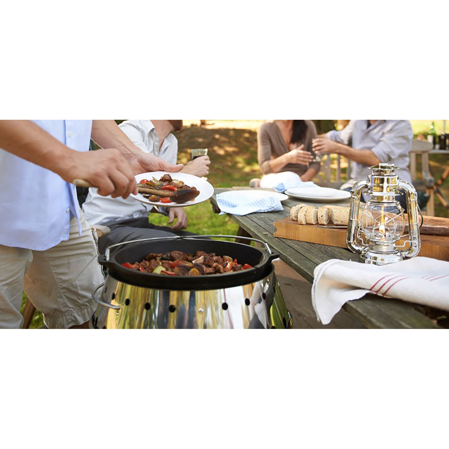 12512 ペトロマックス アウトドア アタゴ 焚き火台 様々な用途 4つの調理法 Petromax PETROMAX(ペトロマックス) 幅14cm