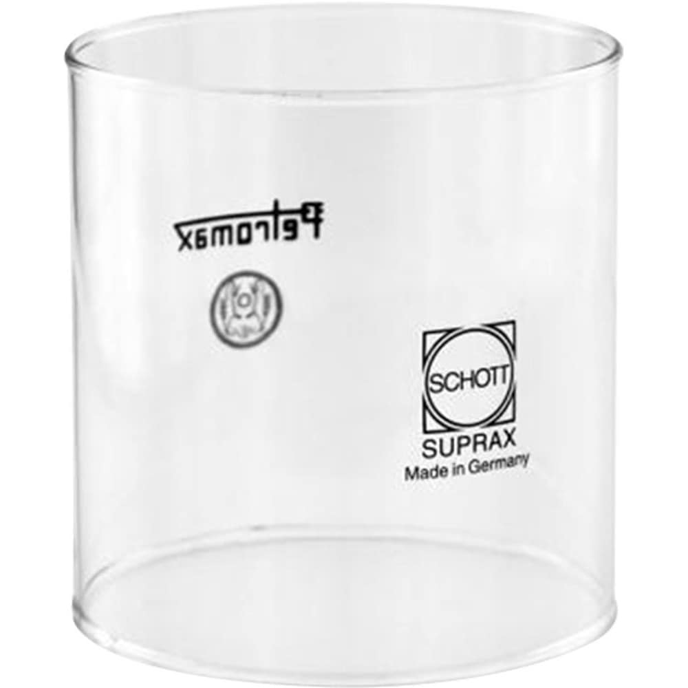 2164 ペトロマックス アウトドア HK500ガラスホヤクリア ガラス クリア