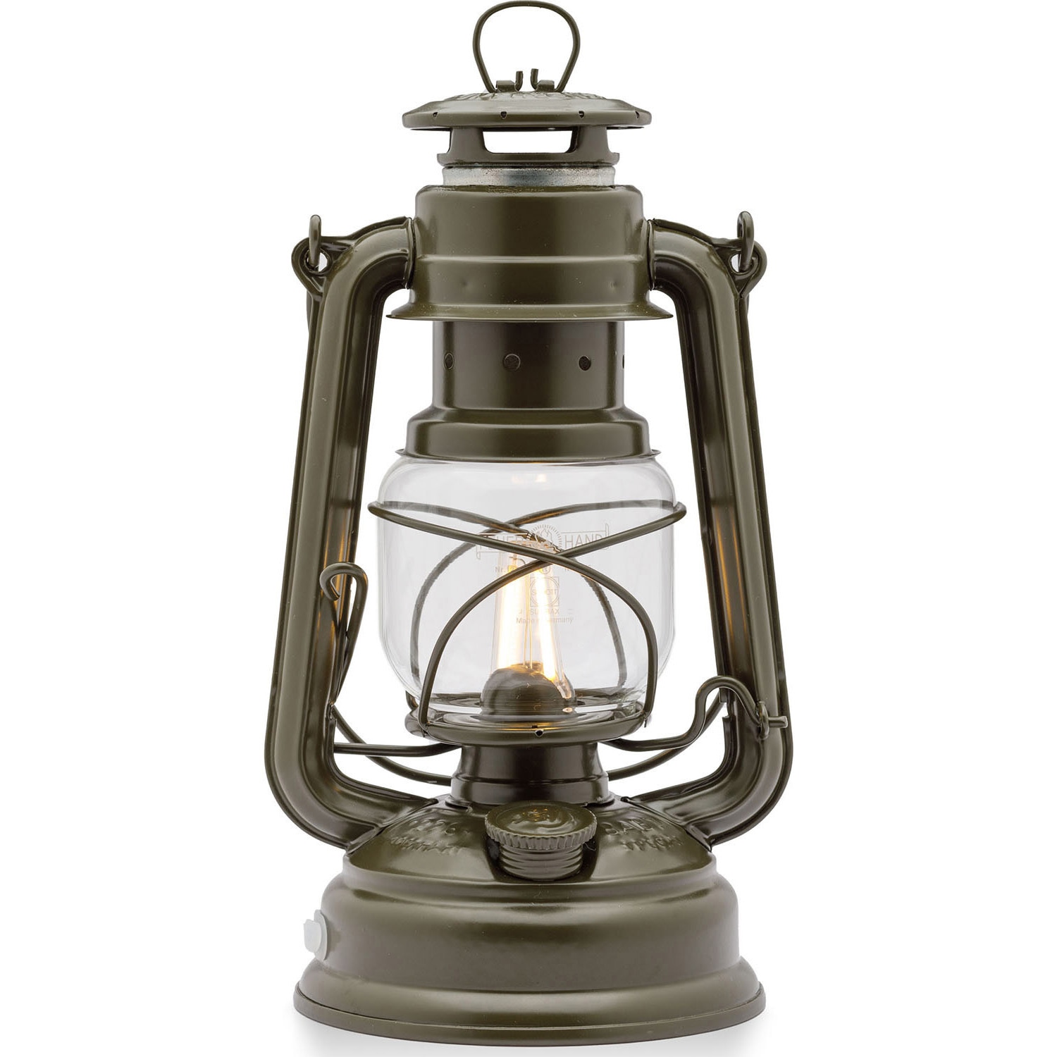 14034 フュアハンド アウトドア フュアハンド LEDランタンBS276 ベイビースペシャル LED 照明 FEUERHAND 1個 FEUERHAND(フュアハンド) 【通販モノタロウ】