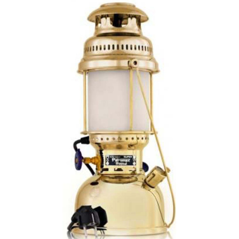 12509 ペトロマックス アウトドア エレクトロ 自宅 家庭用コンセント