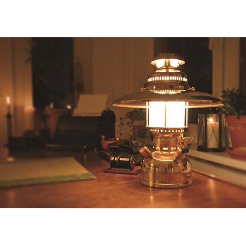 12509 ペトロマックス アウトドア エレクトロ 自宅 家庭用コンセント