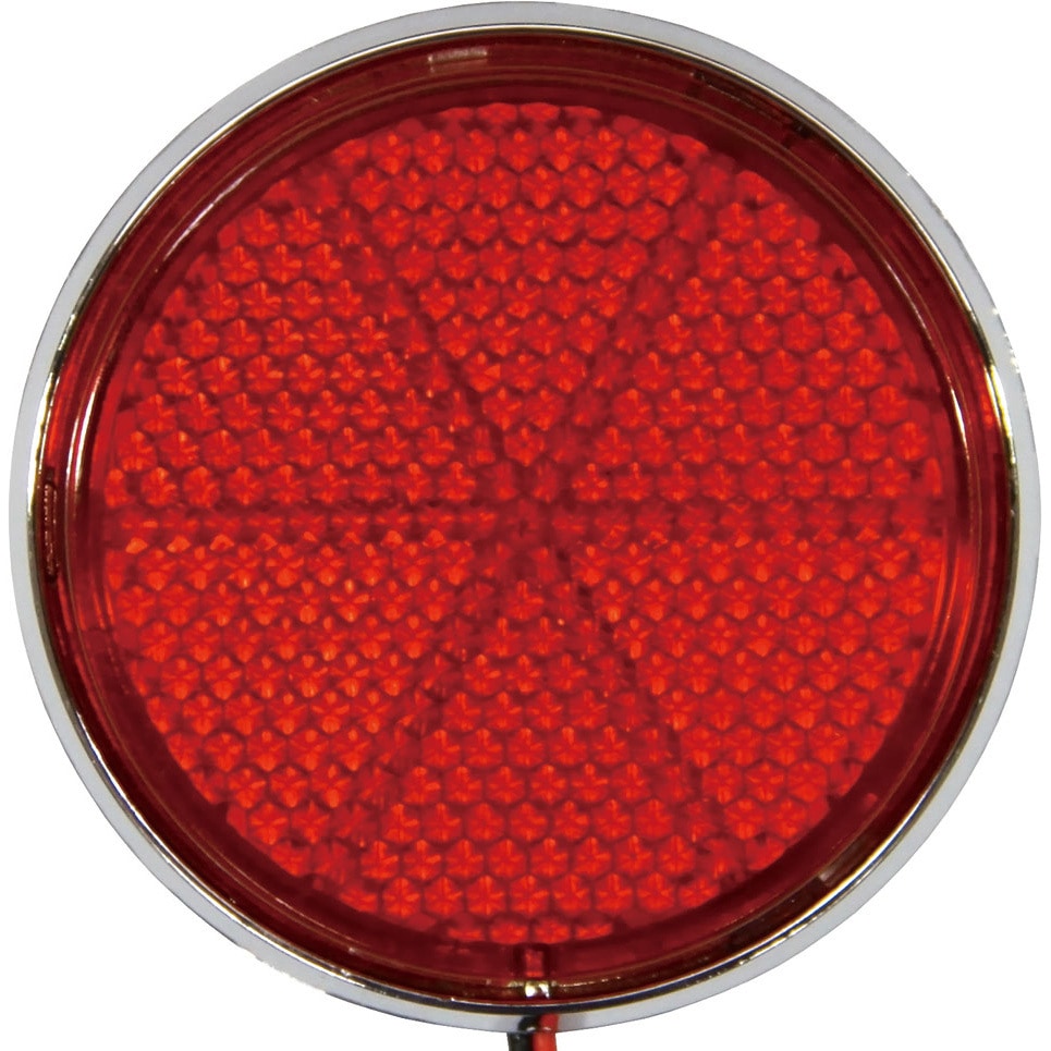 LED6 リフレクターNEO24V Wタイプ JET INOUE(ジェットイノウエ