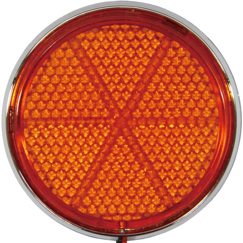 592572 LED6 リフレクターNEO24V Wタイプ 1個 JET INOUE(ジェット