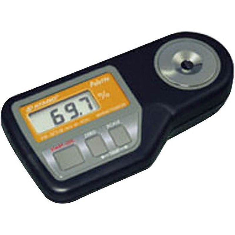 PR-301α デジタル糖度計 1台 アタゴ 【通販モノタロウ】