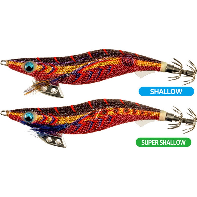 080 ボルカノロック エギ王 K 3.5SS ヤマリア(YAMASHITA) 080