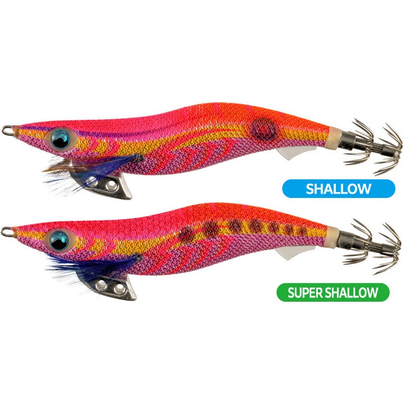 081 トラトラピンキー エギ王 K 3.5S ヤマリア(YAMASHITA) 081