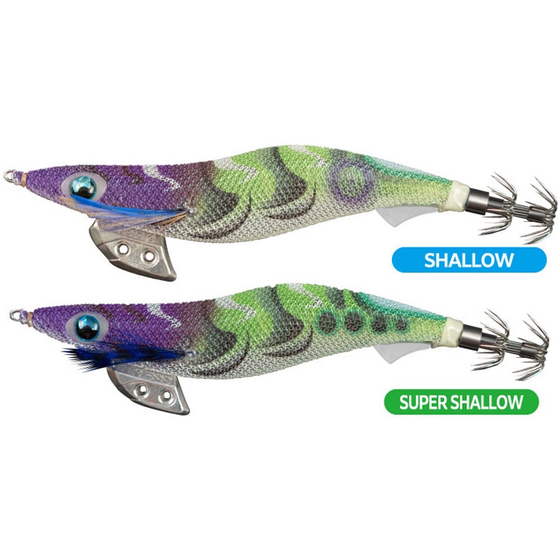 072 マッディキング エギ王 K 3S ヤマリア(YAMASHITA) 072 マッディ