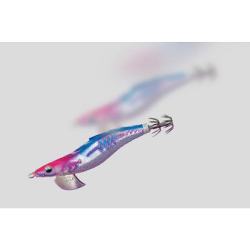 エギ 11個セット 多色 エギ 11個セット 多色 083 ヨナヨナグロー エギ王 SEARCH 3.5