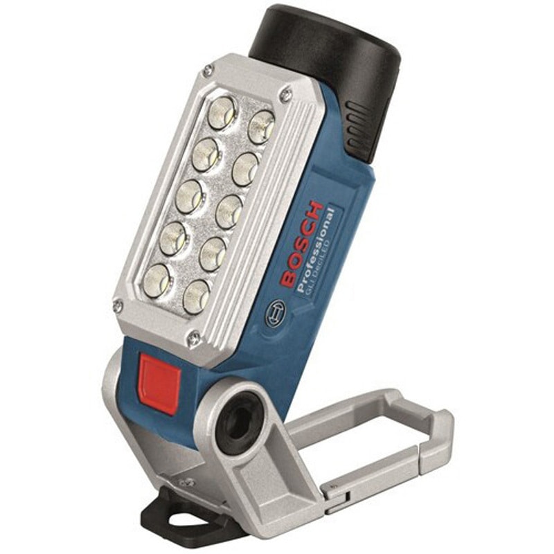 BOSCH ライト 2個セット GLIDECILEDSET コードレスライト 1セット(1セット) BOSCH(ボッシュ