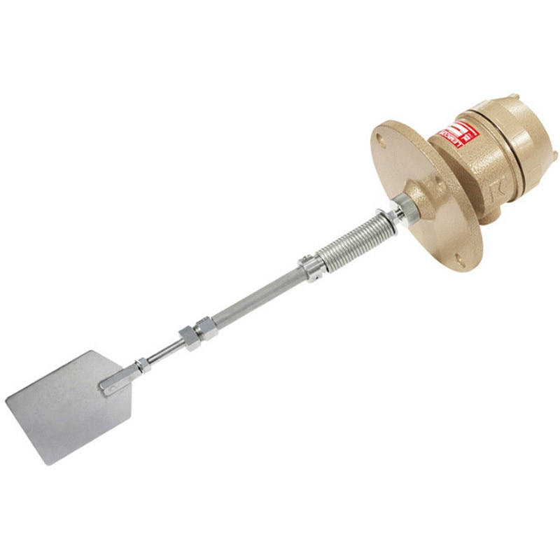 関西オートメーション 回転式レベルスイッチ(NL型) ( NL-8BA