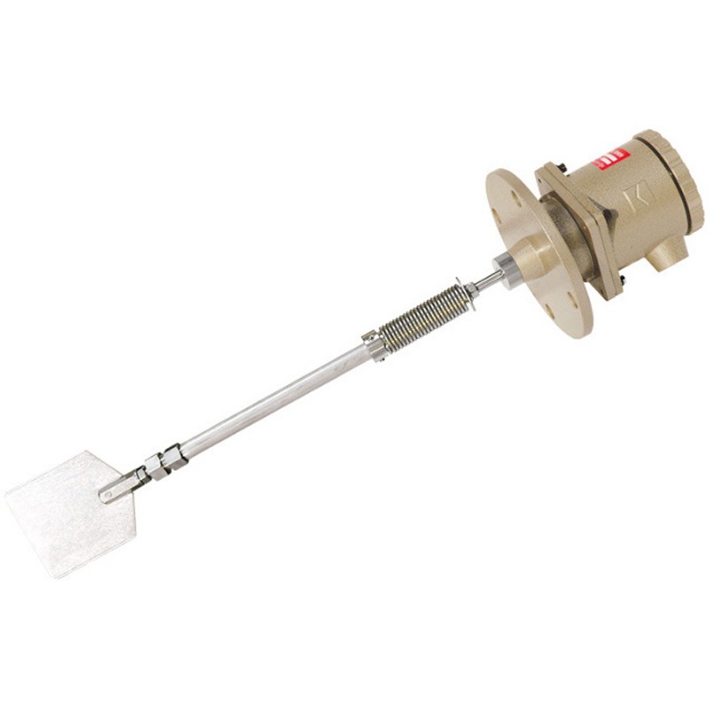 SWM-8BA-FBFU 振子式レベルスイッチ(SWM型) 関西オートメーション 標準B羽根(80×80)/SUS304 SWM-8BA-FBFU