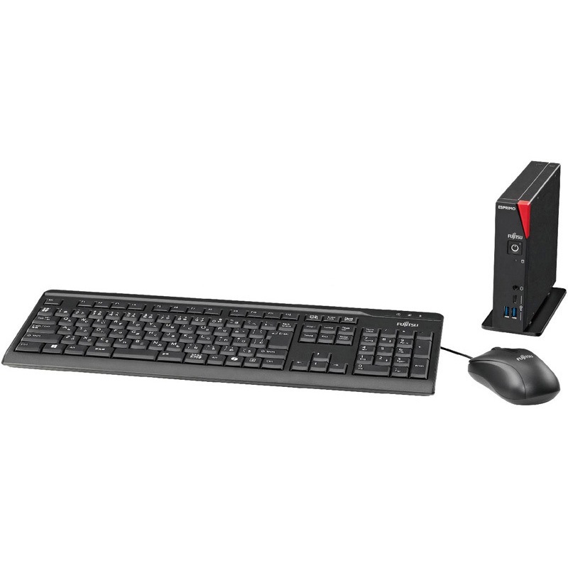 FMVB23006P ESPRIMO G6014/RX (i5/W11P64/OFなし) 1台 富士通 【通販モノタロウ】
