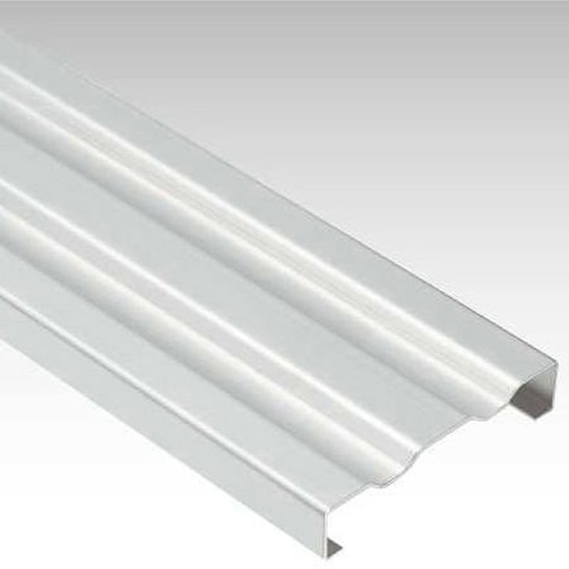 SW1020RN-P43 ステンレス敷居レール ケージーパルテック 1本 SW1020RN-P43