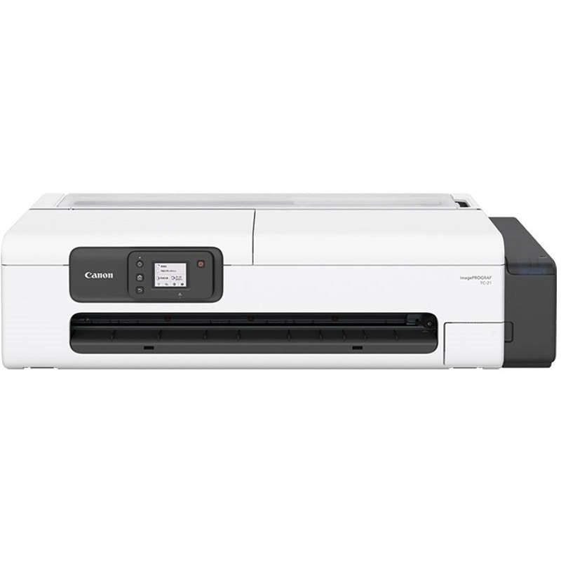 TC-21 ラージフォーマットプリンター TC-21 Canon インクジェット 色数4色