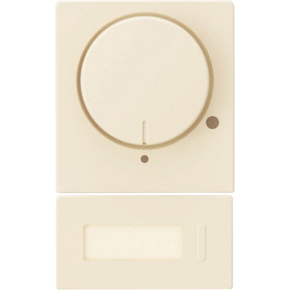 NQ21527 信号線式ライコン・F (電源スイッチ付) Panasonic(パナソニック) 幅48mm  NQ21527