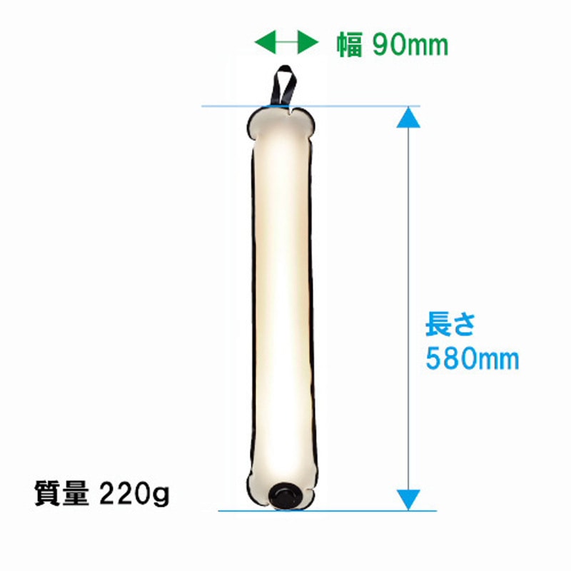 BL12BI バルーンライト12BI SLIK(スリック) 192個LED