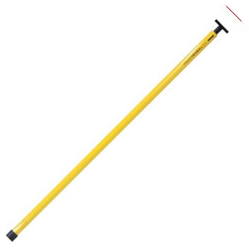 ATP-20 逆目盛検測桿AT型 マイゾックス 20m20段サイズ