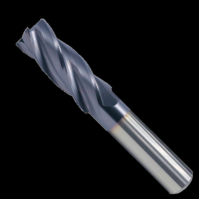 栄工舎 CSER-C 8.2 超硬エンド刃付リーマ 超硬リーマ K10 TiCNコート CER082 | CER 超硬エンド刃付リーマ | 岡崎精工 | MISUMI(ミスミ)