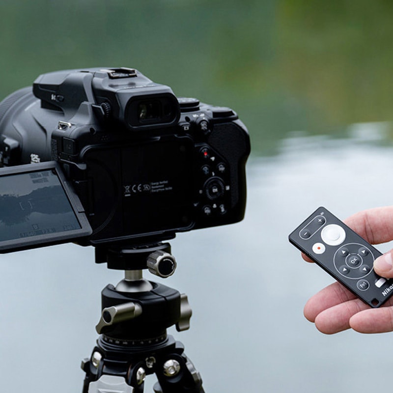 P1100【ワケあり】 超望遠ズームデジタルカメラ COOLPIX P1100 1個