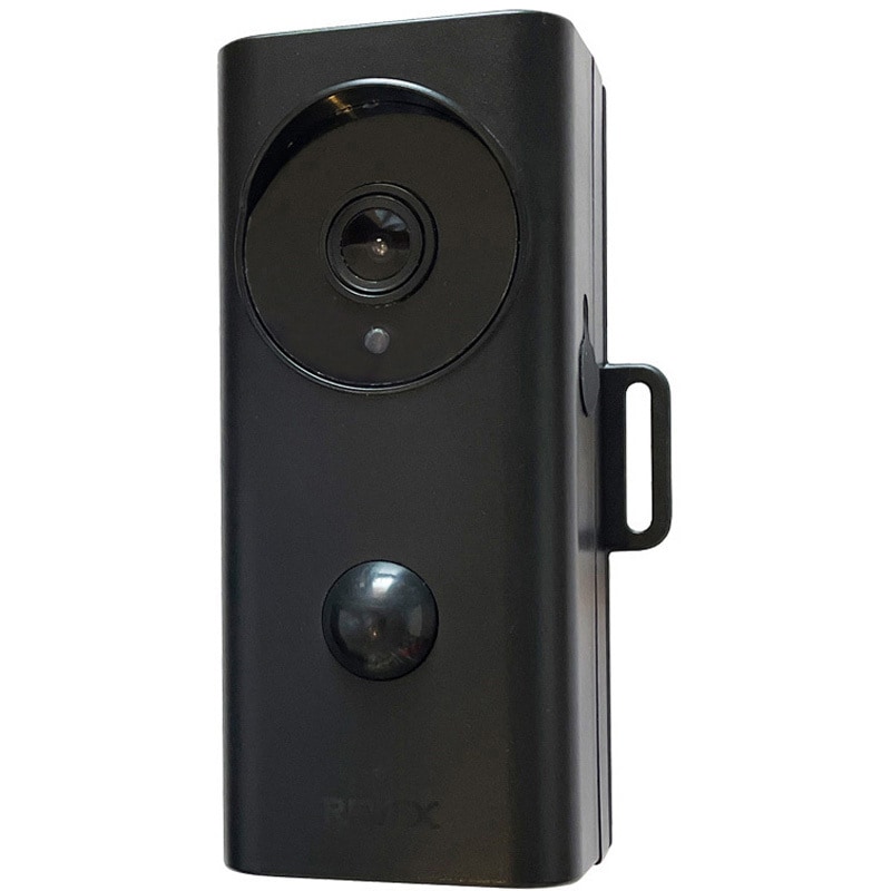 SD1010 録画式センサーカメラ 1個 リーベックス 【通販モノタロウ】