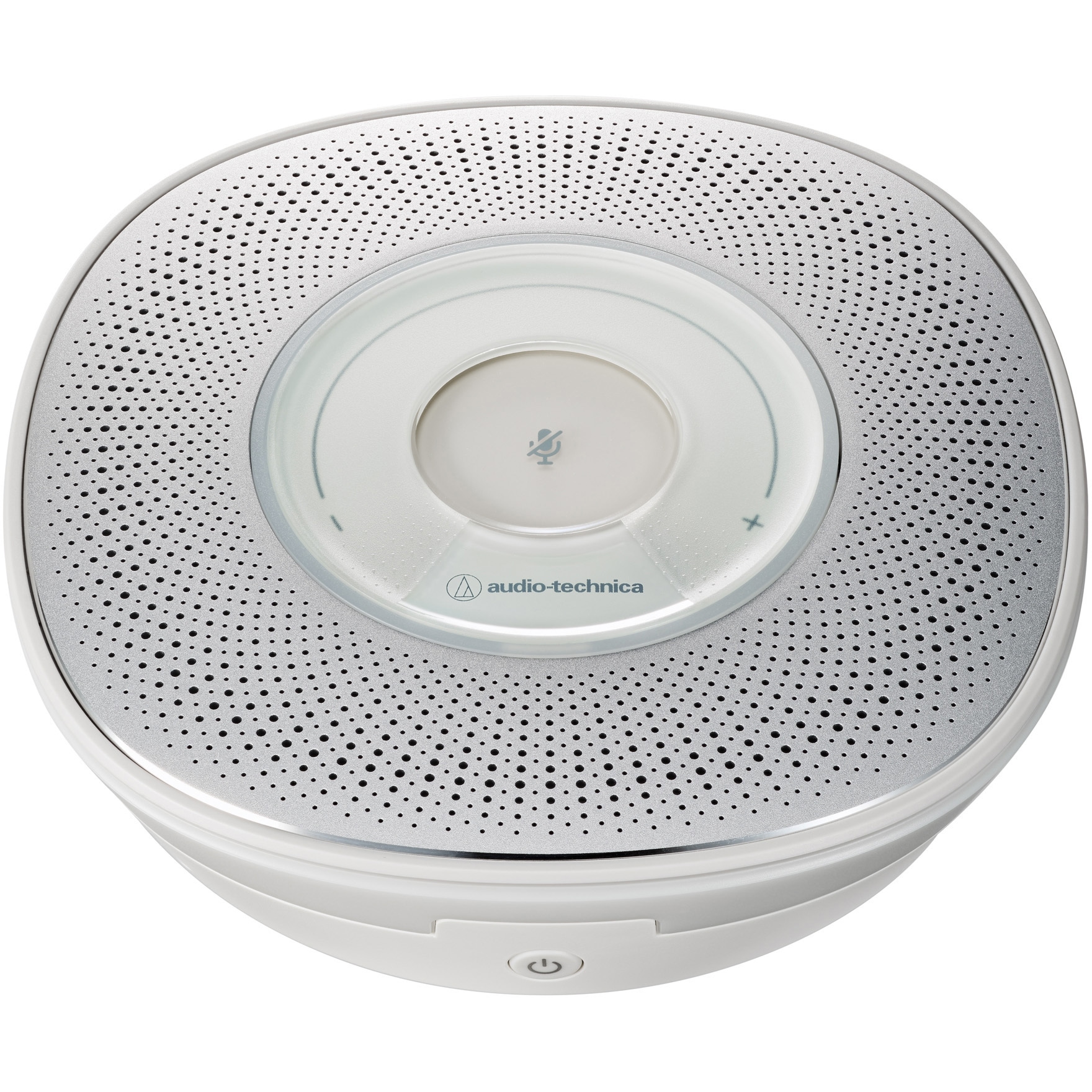 AT-CSP7 USBスピーカーフォン 1個 audio-technica 【通販モノタロウ】