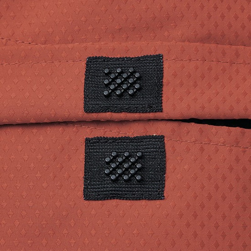 54190 【Jawin】 54190 空調服(R)長袖ブルゾン Jawin ブラツク色