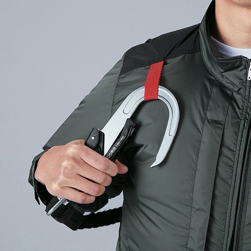 74340 【Z-DRAGON】 74340 空調服(R)半袖ブルゾン 自重堂