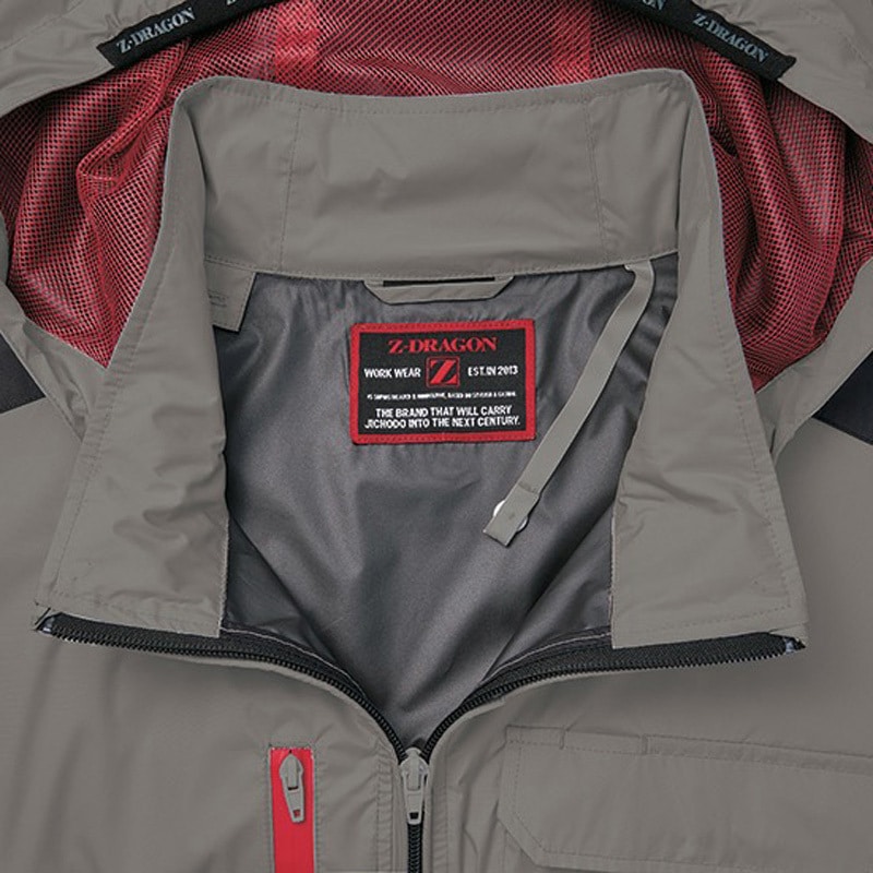 KEI 5番 自重堂 74360（服のみ）｜空調服・EFウェア通販専門店ユニアカ