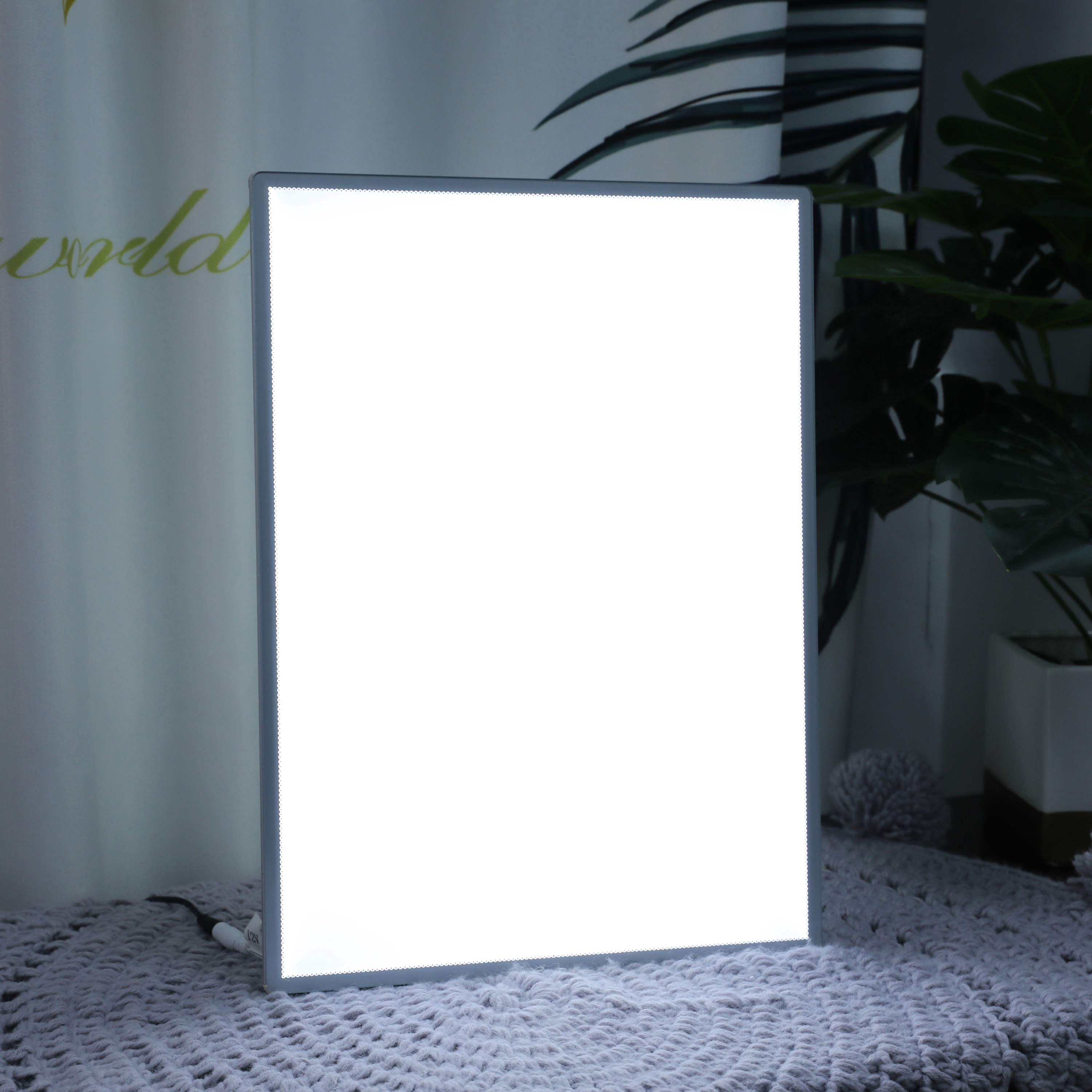 LEDパネルA3 LEDパネル 1台 東海製作所 【通販モノタロウ】