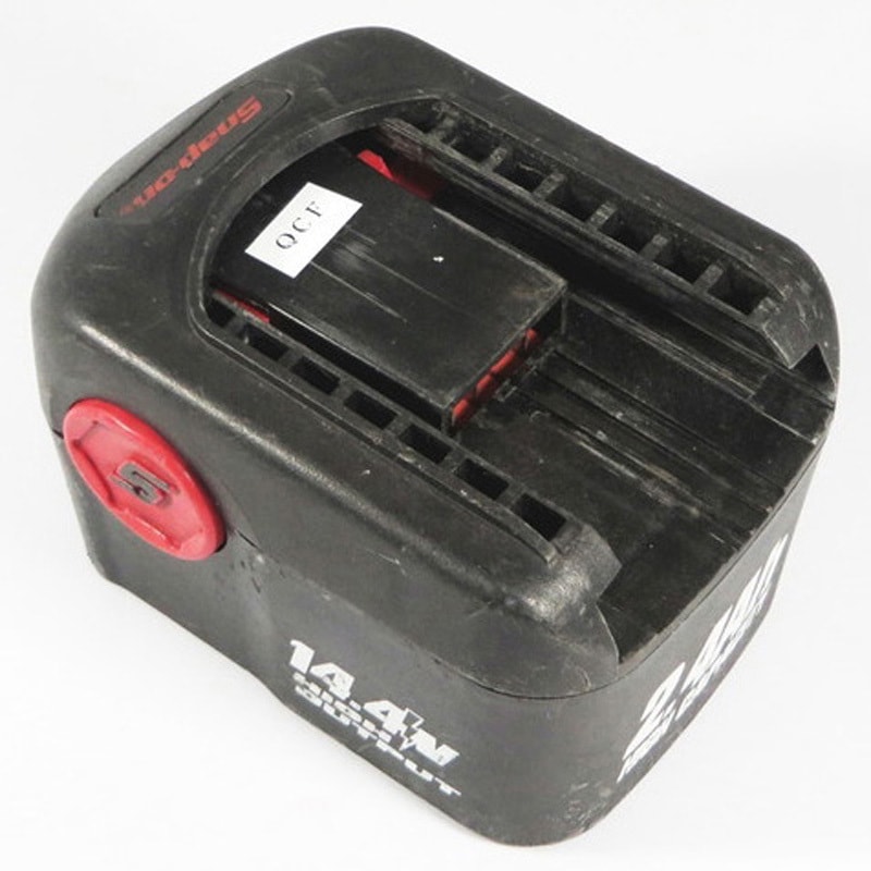 CTB4145【リサイクル】 【リサイクル】(スナップオン)CTB4145※お預かり再生(リターン式) 1台 ノーブランド 【通販モノタロウ】