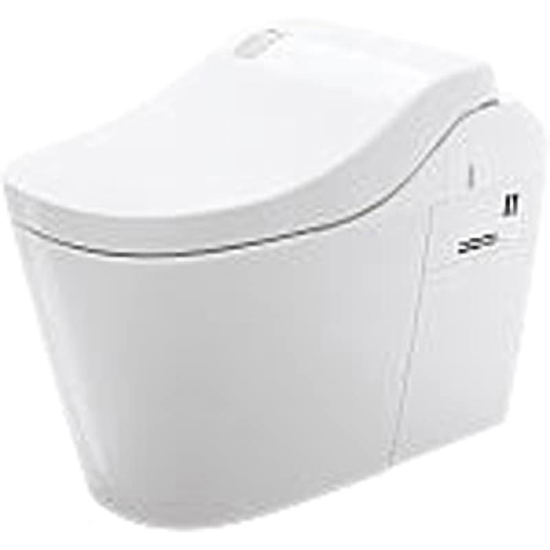 CH1500PWSSK アラウーノL150便器本体タイプ0 壁排水アプリありスティックリモコン(電波式)ホワイト 1個 Panasonic(パナソニック) 【通販モノタロウ】