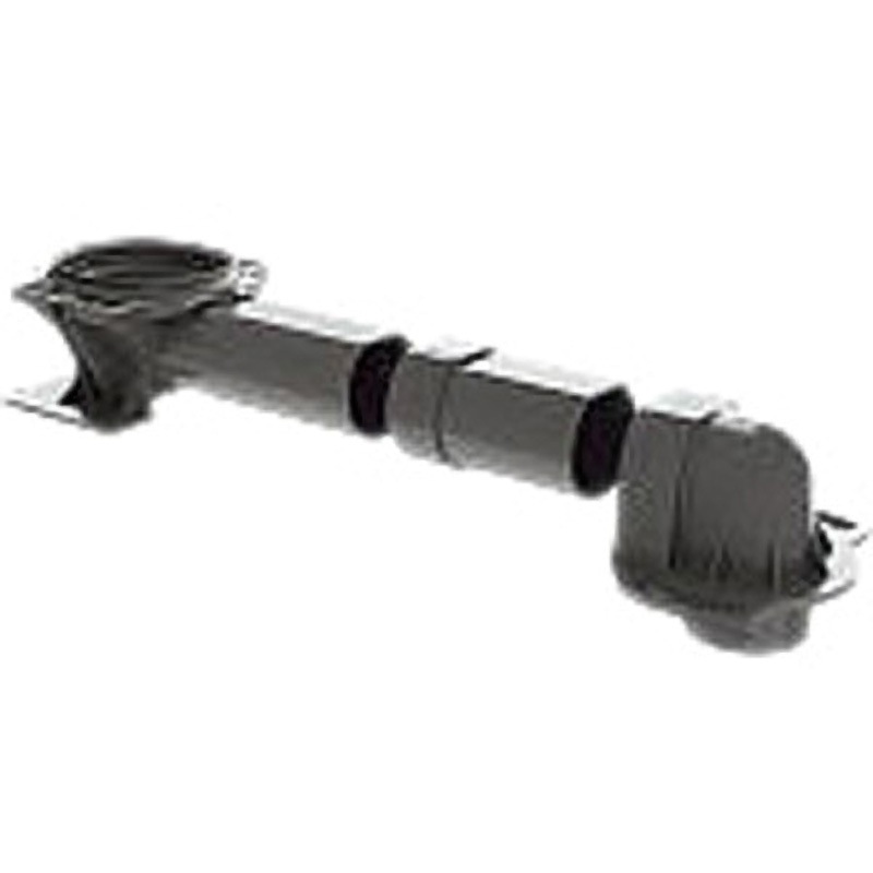 CH150FW アラウーノL150配管セット 床排水リフォームダイレクトタイプ 1個 Panasonic(パナソニック) 【通販モノタロウ】