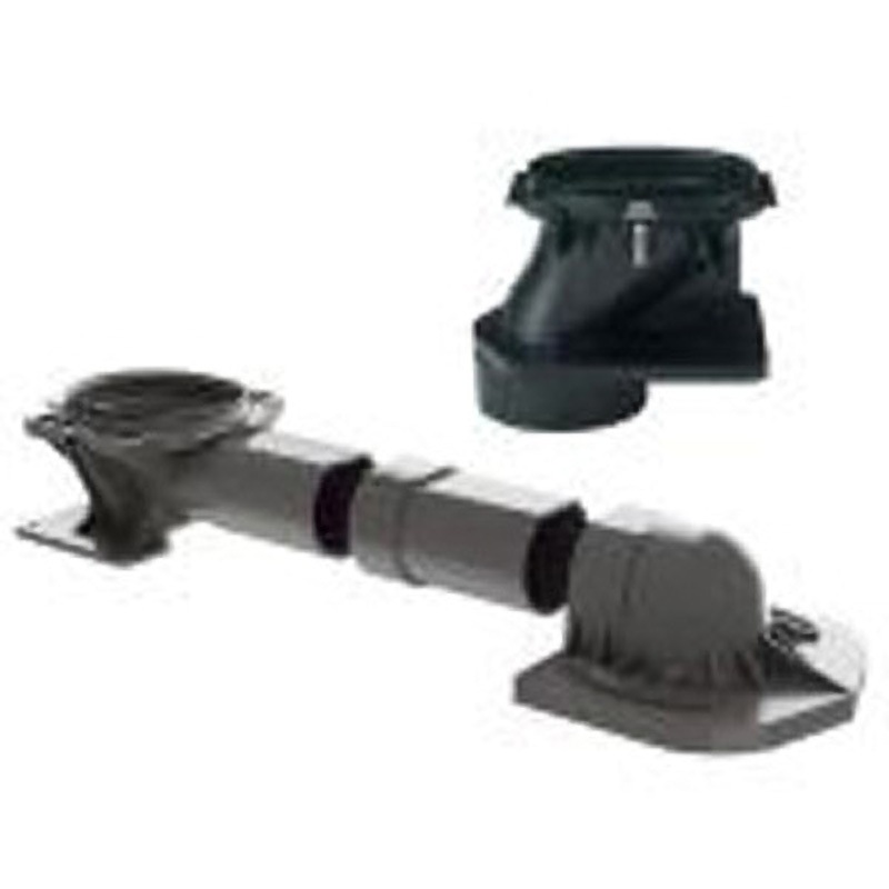 CH301FM アラウーノV配管セット 床排水マルチタイプ 1個 Panasonic(パナソニック) 【通販モノタロウ】