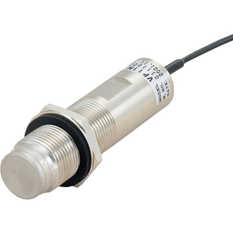 VP11N 粉体用パルス振動式レベルセンサー VP形 1個 ノーケン 【通販モノタロウ】 16,045円