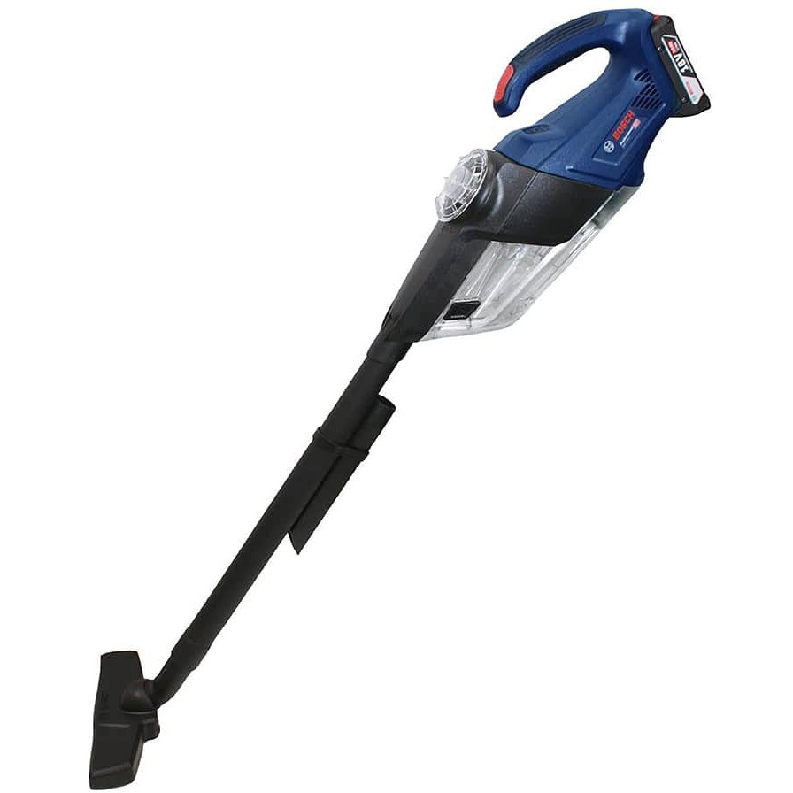 BOSCH　18V　コードレスクリーナー　GAS18V-1　DC18V GAS18V-1 18Vコードレスクリーナー 1セット BOSCH(ボッシュ) 【通販