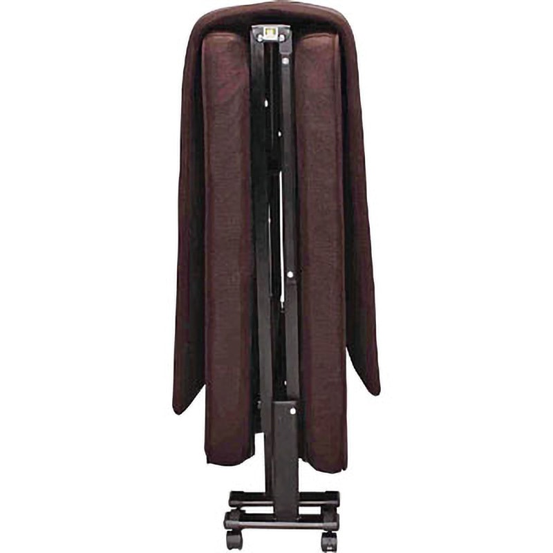 OTB-MTN 折りたたみベッド 1台 アイリスオーヤマ 【通販モノタロウ】