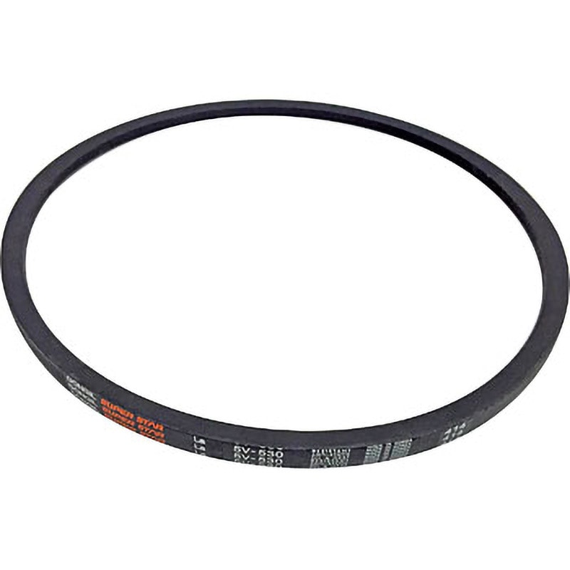 5V560 細幅Vベルト 5 V シリーズ DONGIL RUBBER BELT ベルト上幅16mm