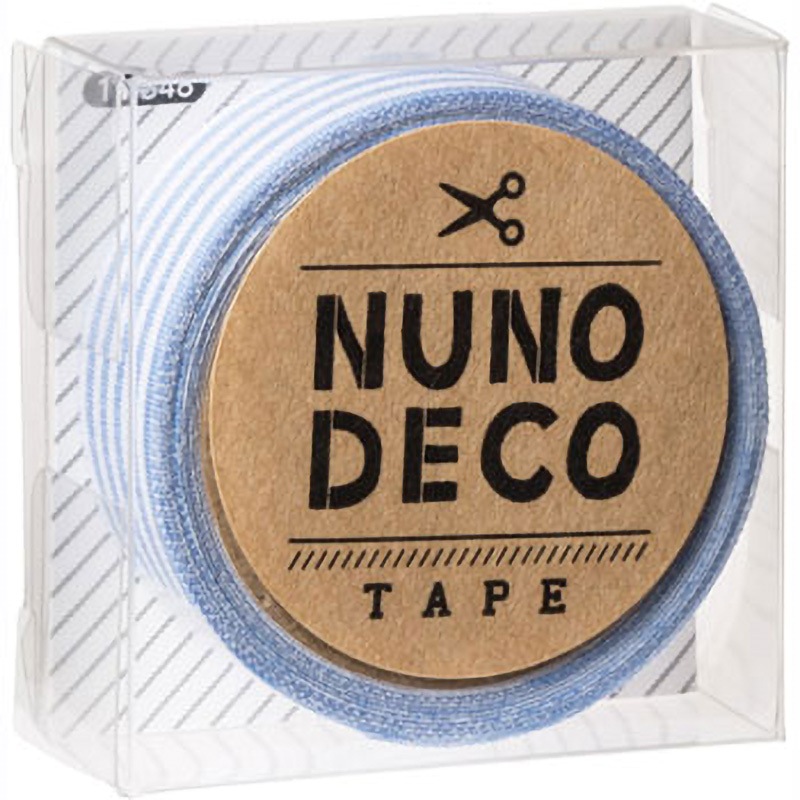 11-848 ヌノデコテープ 1個 KAWAGUCHI (河口) 【通販モノタロウ】