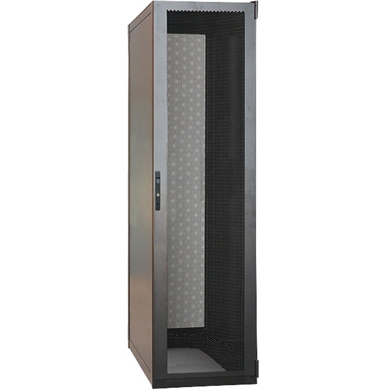 【極美品・定価26万】河村電器 19U ITS 19-8010 サーバーラック ITS19-8010B サーバーラック ITS 1個 河村電器産業 【通販モノタロウ】