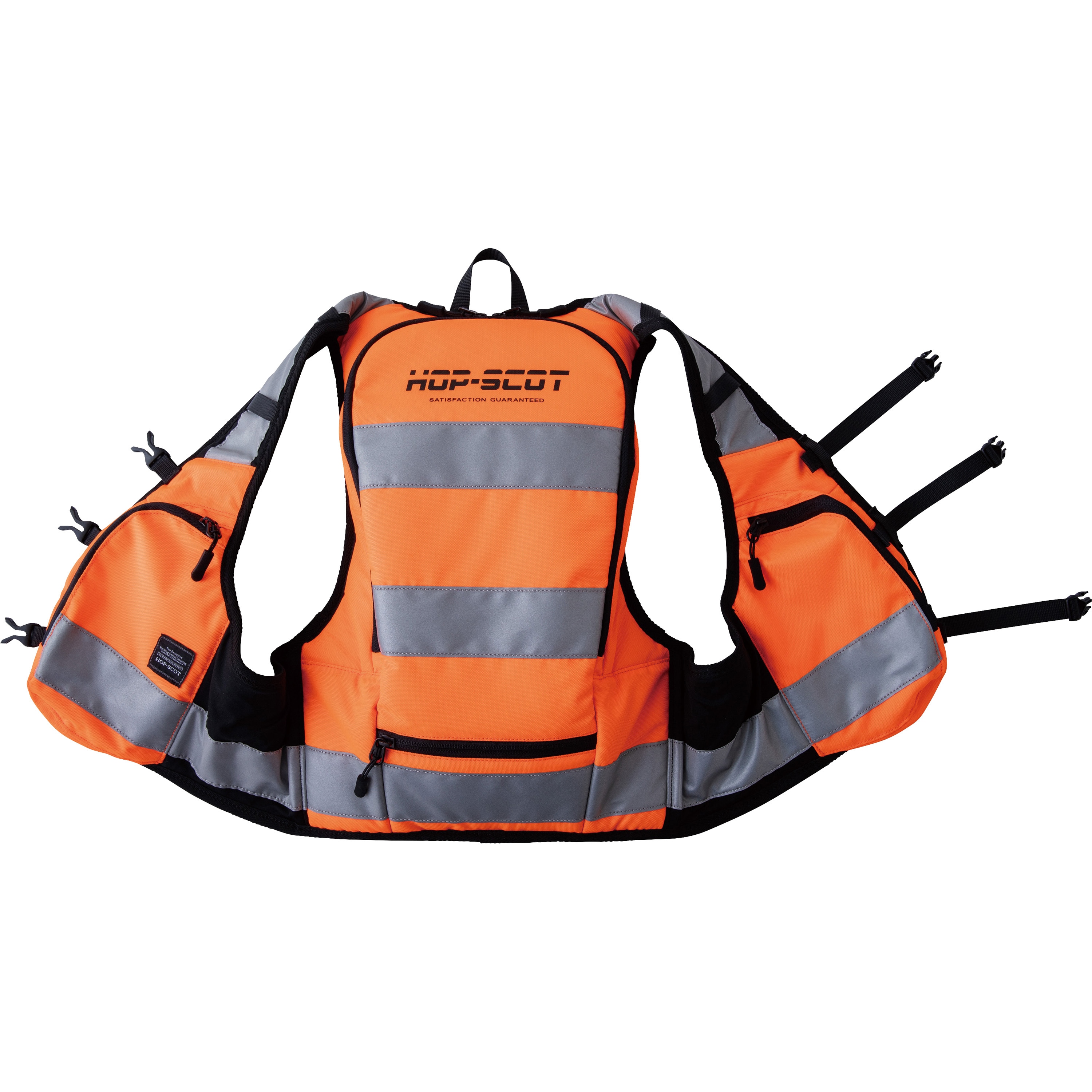 ハイビスICWベストプロXセット HOP-SCOT 水冷ウェア 【通販モノタロウ】