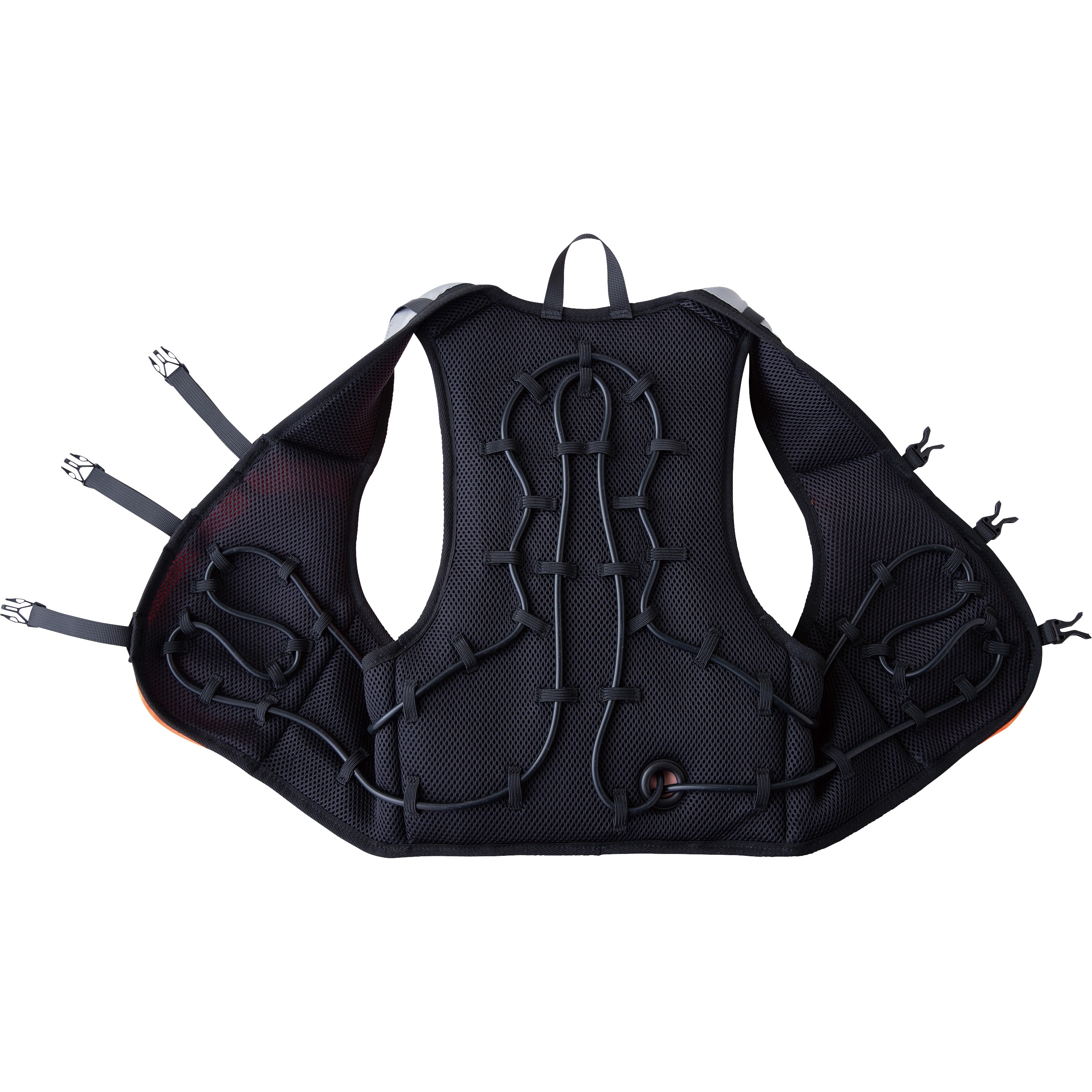 HOT SCOT ICWベストプロXセット　黒 ICW711 ICWベストプロXセットBIGサイズ 1個 HOP-SCOT 【通販