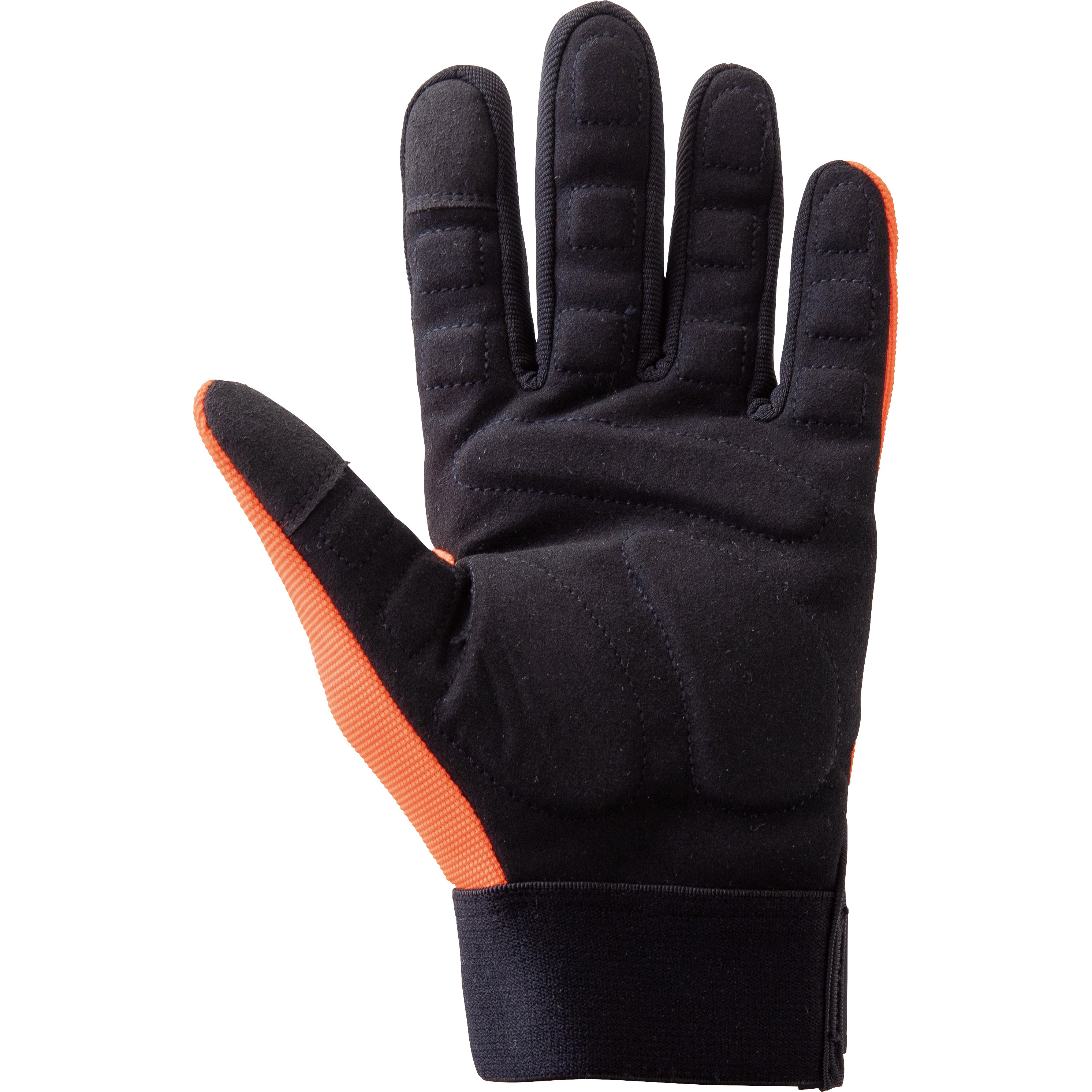 780051 ハイビス耐切創・防振手袋(タッチスクリーン対応) HOP-SCOT